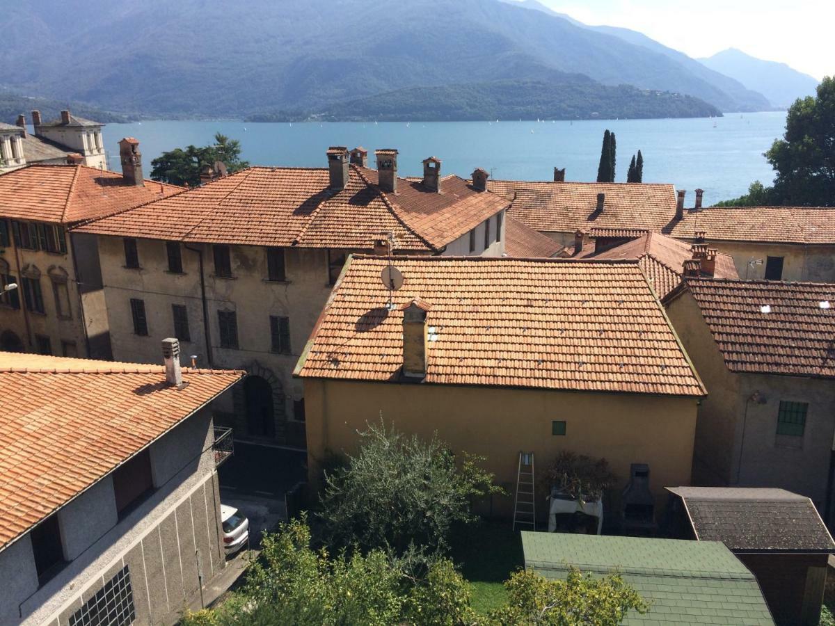 Casa Sergio Apartment Gravedona Exterior photo